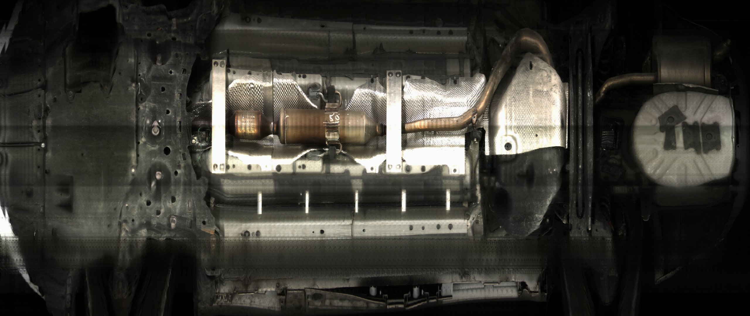 Used 2024 Toyota Corolla LE FWD image 34