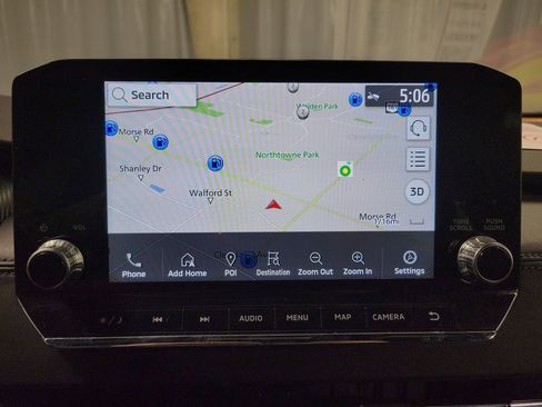 Used 2023 Mitsubishi Outlander SE image 18