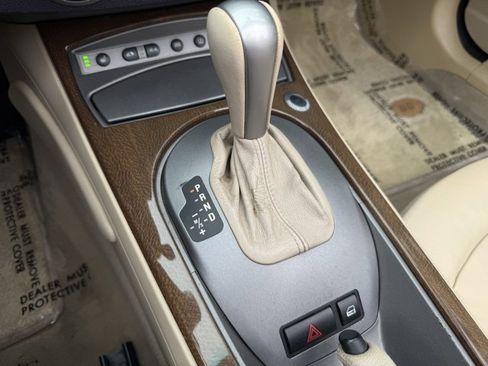 Used 2003 BMW Z4 3.0i image 25
