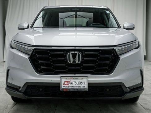 Used 2023 Honda CR-V EX-L image 5