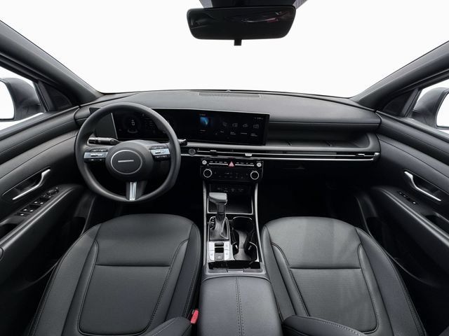 New 2026 Hyundai Santa Cruz SEL FWD image 13