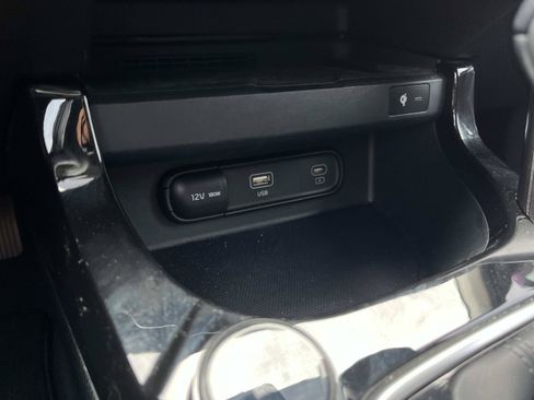 Used 2024 Kia Seltos SX AWD/4WD image 33