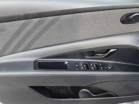 Certified 2026 Hyundai Elantra N image 22