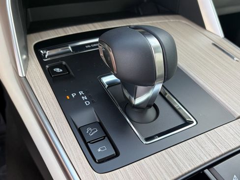 New 2026 MAZDA CX-90 Plug-In Hybrid w/ Premium Plus AWD/4WD image 18