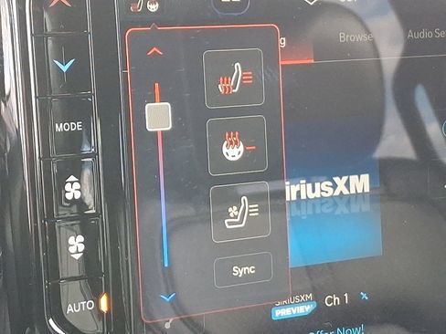 Used 2023 RAM 1500 Limited image 24