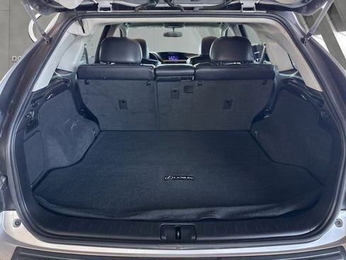 Used 2015 Lexus RX 350 FWD image 18