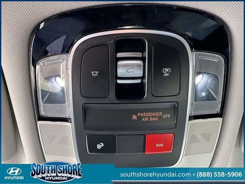 Used 2025 Hyundai Tucson SEL AWD/4WD image 37