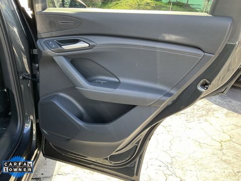 Used 2025 Audi Q6 e-tron Premium w/ Convenience Package image 55