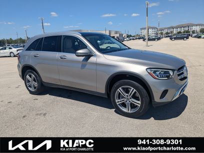 Used 2021 Mercedes-Benz GLC 300 w/ Premium Package