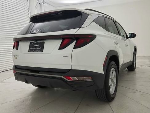 Used 2024 Hyundai Tucson SEL image 30