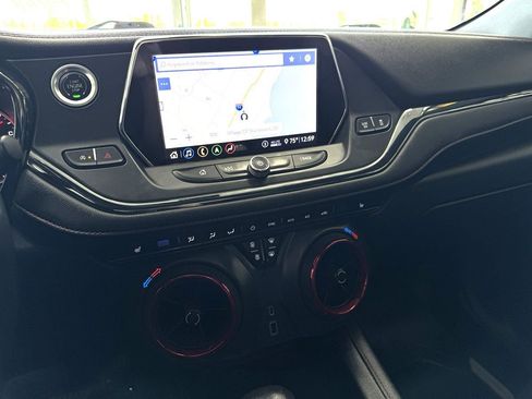 Used 2020 Chevrolet Blazer RS w/ LPO, Floor Liner Package image 20