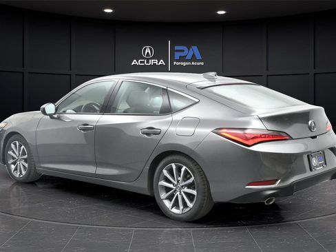 Certified 2024 Acura Integra FWD image 25