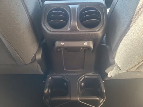 Used 2026 Jeep Wrangler Unlimited Sport AWD/4WD image 14