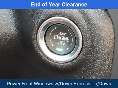 New 2025 Chevrolet Silverado 2500 W/T w/ WT Convenience Package image 10