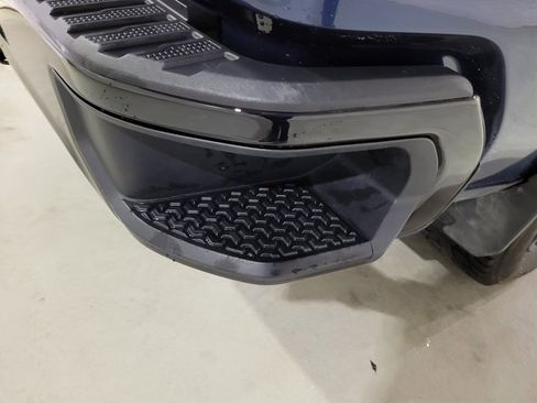 Used 2019 Chevrolet Silverado 1500 LT Trail Boss image 63