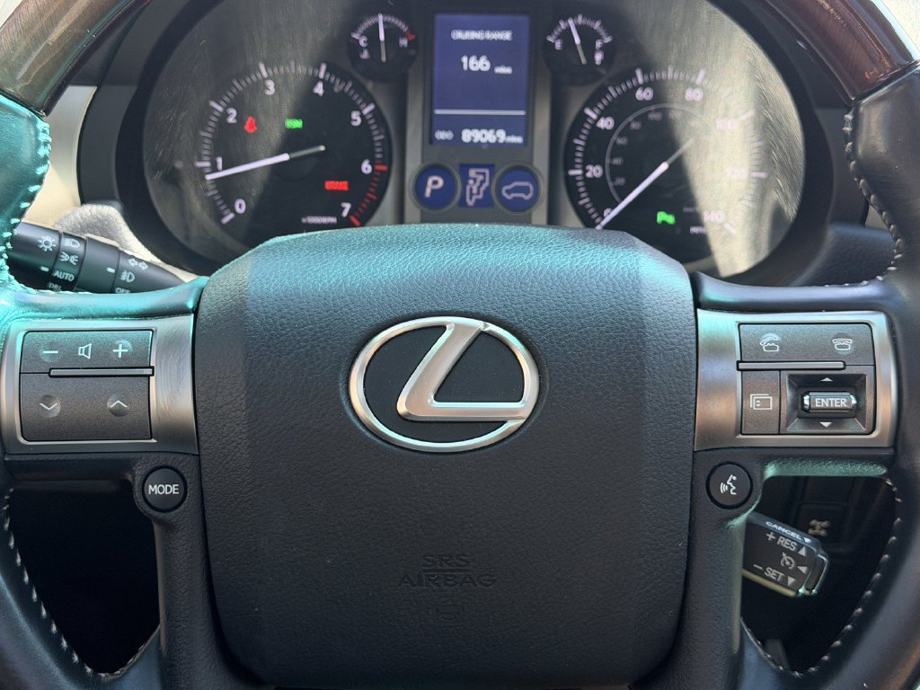Used 2018 Lexus GX 460 Premium AWD/4WD image 35