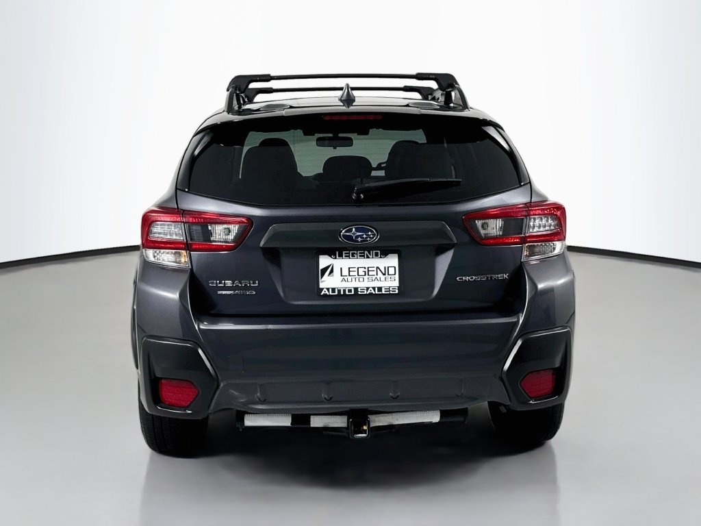 Used 2023 Subaru Crosstrek 2.0i Premium AWD/4WD image 7