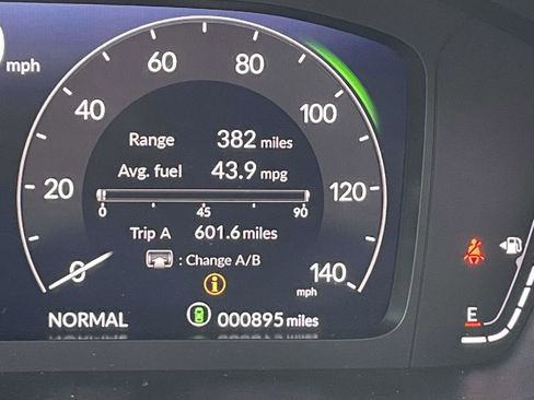 Used 2026 Honda Civic Sport Touring image 21