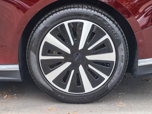Used 2024 Lucid Air Touring AWD/4WD image 10