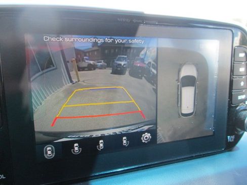 Used 2020 Hyundai Tucson Ultimate AWD/4WD image 19