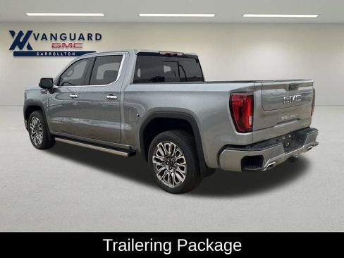 New 2026 GMC Sierra 1500 Denali Ultimate image 3