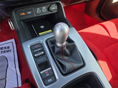 New 2025 Honda Civic Type R image 20