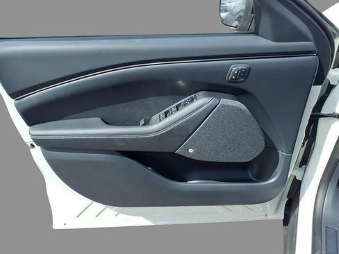 New 2026 Ford Mustang Mach-E Premium AWD/4WD image 16