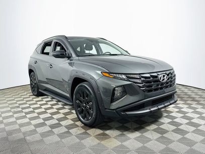 Used 2023 Hyundai Tucson XRT