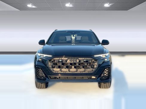 New 2026 Audi Q8 Premium Plus image 6