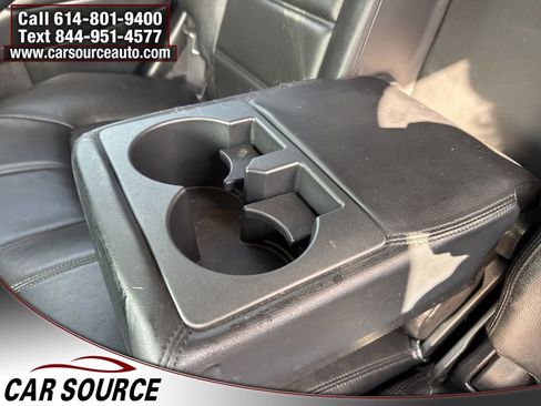 Used 2012 Nissan Murano SL w/ Navigation Pkg image 30