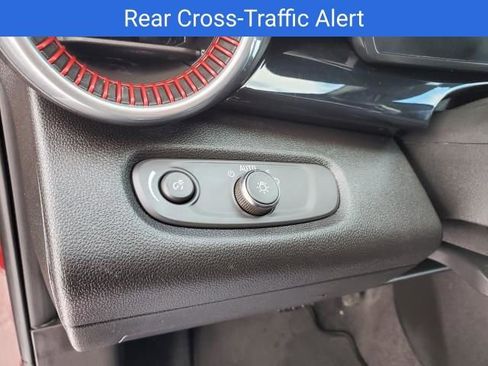 Used 2024 Chevrolet Trax RS w/ Driver Confidence Package image 16