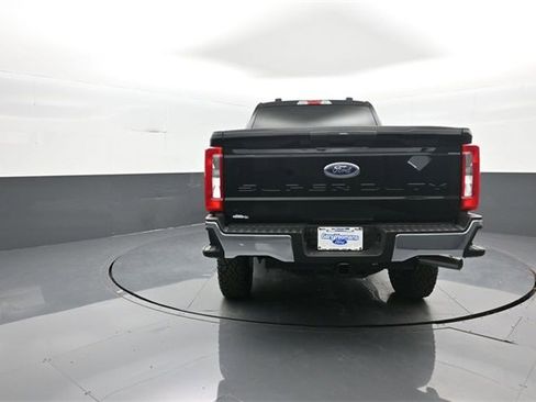 New 2026 Ford F350 XLT w/ Tremor Off-Road Package image 6