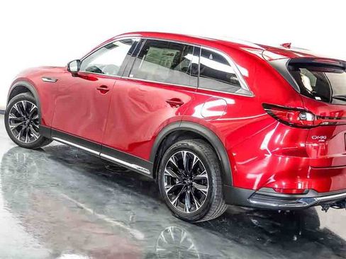 Used 2024 MAZDA CX-90 Plug-In Hybrid w/ Premium Pkg AWD/4WD image 11