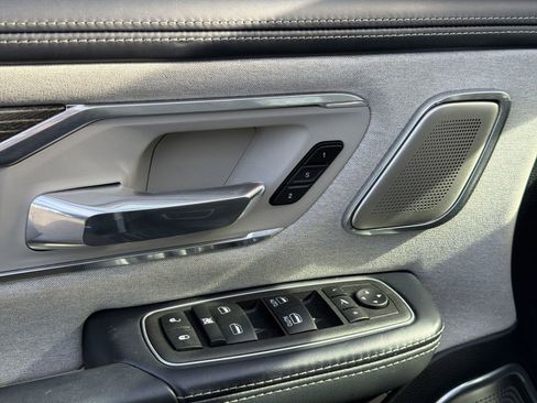 Used 2022 RAM 1500 Limited image 15