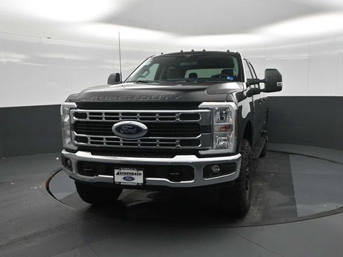 Certified 2026 Ford F250 XLT w/ Tremor Off-Road Package AWD/4WD image 5