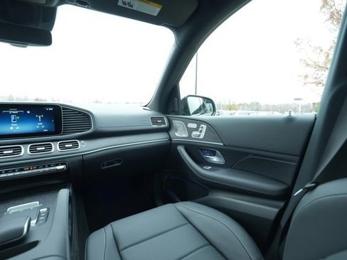 Certified 2025 Mercedes-Benz GLE 350 4MATIC image 20