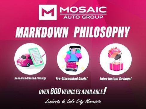 Used 2023 GMC Yukon Denali image 5