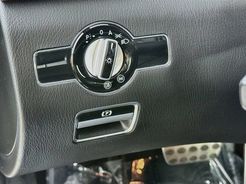Used 2013 Mercedes-Benz S 550 4MATIC image 12