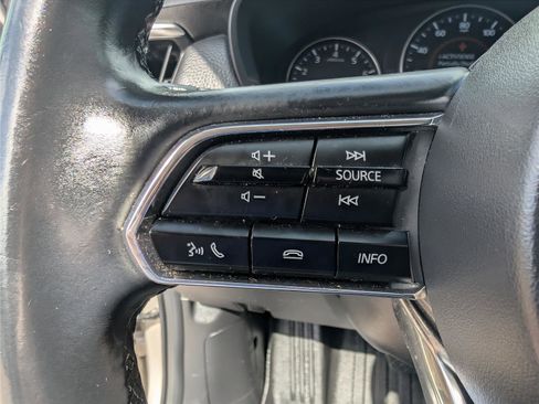 Used 2024 MAZDA CX-90 3.3 Turbo w/ Preferred Plus AWD/4WD image 22