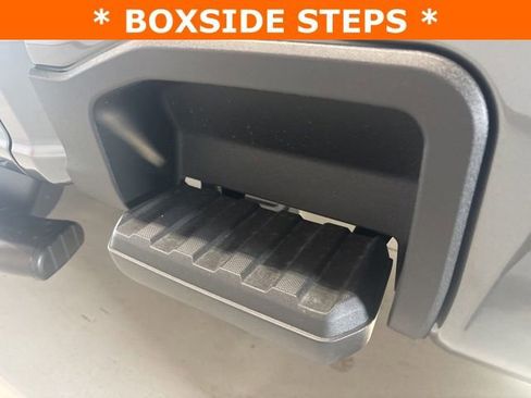 New 2026 Ford F250 XL w/ STX Appearance Package image 29