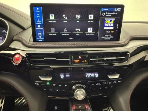 Used 2025 Acura MDX A-Spec image 24