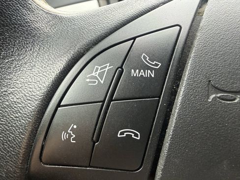 Used 2016 FIAT 500 e FWD image 17
