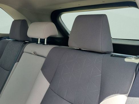 Certified 2020 Toyota RAV4 XLE FWD image 18