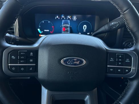 New 2025 Ford F250 Lariat w/ Lariat Ultimate Package image 22