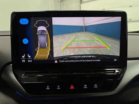 Used 2022 Volkswagen ID.4 Pro S image 11