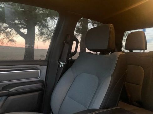 Used 2021 RAM 1500 Big Horn image 18