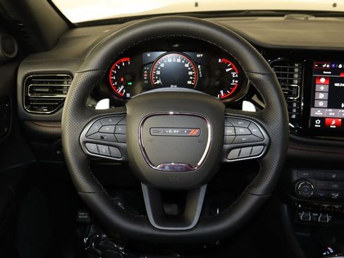 New 2026 Dodge Durango GT AWD/4WD image 7