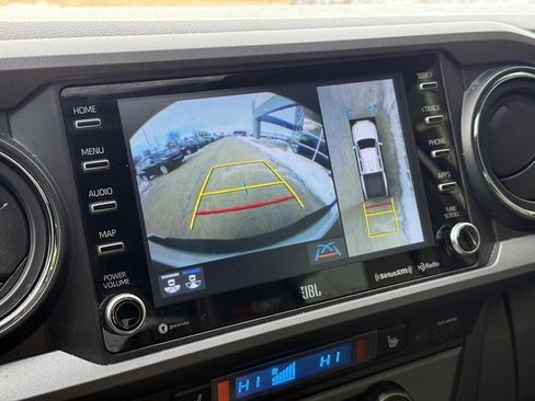 Used 2022 Toyota Tacoma TRD Pro image 24