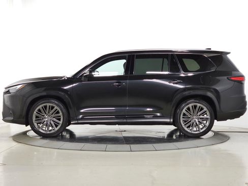 Used 2025 Lexus TX 350 AWD w/ Technology Package image 4
