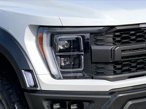 Certified 2023 Ford F150 Raptor w/ Raptor Carbon Fiber Package AWD/4WD image 25